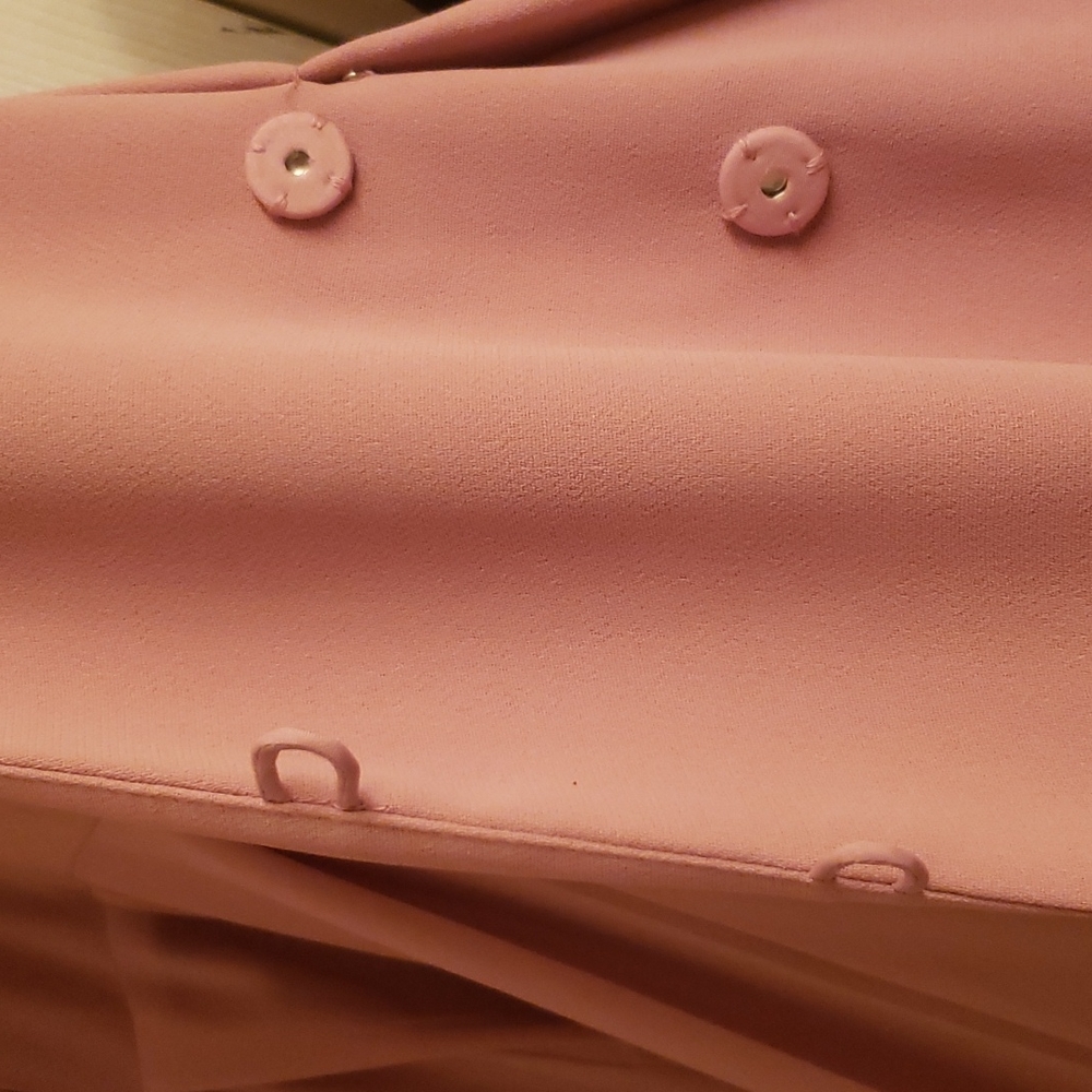 GAL MEET GLAM AUDREY DRESS - Picture 6 of 8